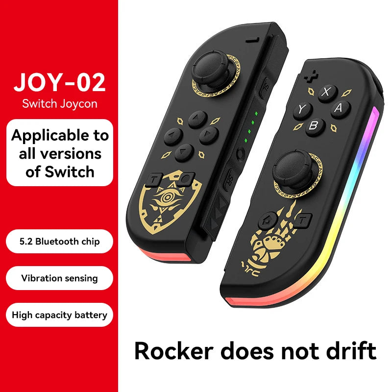 Nintend Switch Gamepad